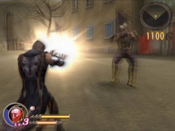 Immagine -8 del gioco God Hand per PlayStation 2