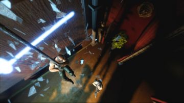 Immagine -17 del gioco Tom Clancy's Splinter Cell Double Agent per Xbox 360