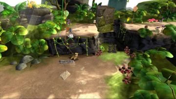 Immagine -9 del gioco Up per PlayStation 3