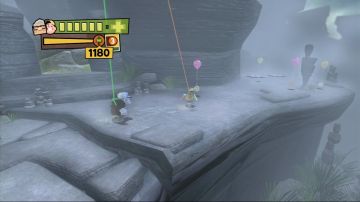 Immagine -10 del gioco Up per PlayStation 3