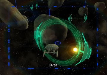 Immagine -5 del gioco Star Trek Encounters per PlayStation 2