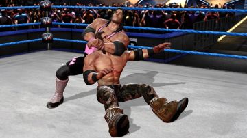 Immagine 25 del gioco WWE All Stars per PlayStation 3