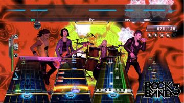 Immagine 3 del gioco Rock Band 3 per Xbox 360