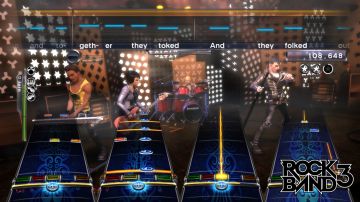Immagine 4 del gioco Rock Band 3 per Xbox 360