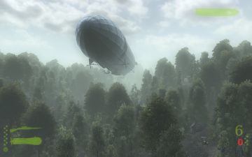 Immagine -6 del gioco Darkest of Days per Xbox 360