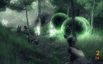 Immagine -12 del gioco Darkest of Days per Xbox 360