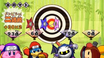 Immagine 0 del gioco Kirby's Adventure per Nintendo Wii