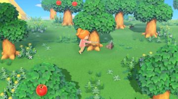 Immagine -11 del gioco Animal Crossing : New Horizons per Nintendo Switch