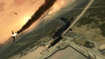 Immagine -13 del gioco Blazing Angels Squadrons of WWII per PlayStation 3