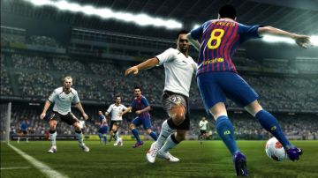 Immagine 2 del gioco Pro Evolution Soccer 2013 per Xbox 360