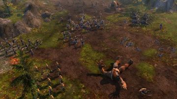 Immagine -8 del gioco Il Signore degli Anelli: La Battaglia per la Terra di Mezzo II per Xbox 360
