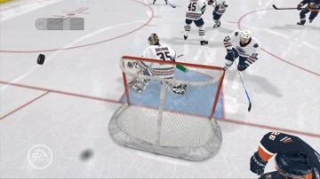 Immagine -4 del gioco NHL 08 per PlayStation 2