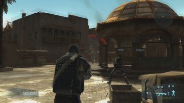 Immagine -5 del gioco SOCOM: U.S. Navy SEALs Confrontation per PlayStation 3