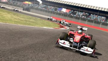 Immagine -2 del gioco F1 2011 per Xbox 360