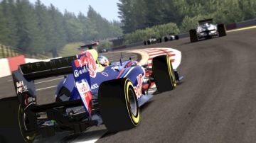 Immagine 1 del gioco F1 2011 per Xbox 360