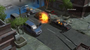 Immagine -10 del gioco Falling Skies: The Game per Xbox 360