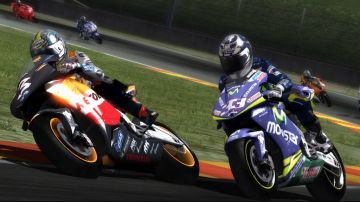 Immagine -1 del gioco Moto GP '06 per Xbox 360