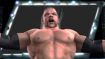 Immagine -17 del gioco WWE Smackdown vs. RAW 2008 per Xbox 360