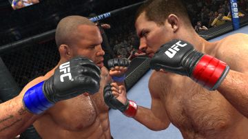 Immagine -8 del gioco UFC 2010 Undisputed per PlayStation 3
