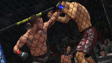 Immagine -7 del gioco UFC 2010 Undisputed per PlayStation 3