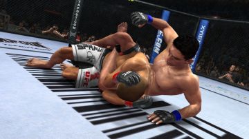 Immagine -4 del gioco UFC 2010 Undisputed per PlayStation 3