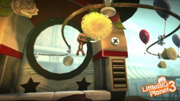 Immagine -5 del gioco LittleBigPlanet 3 per PlayStation 4