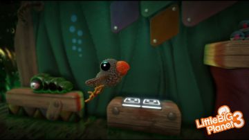 Immagine -4 del gioco LittleBigPlanet 3 per PlayStation 4