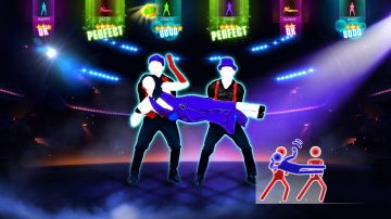 Immagine -12 del gioco Just Dance 2014 per PlayStation 3