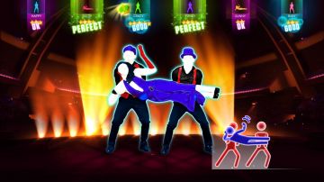 Immagine -10 del gioco Just Dance 2014 per PlayStation 3