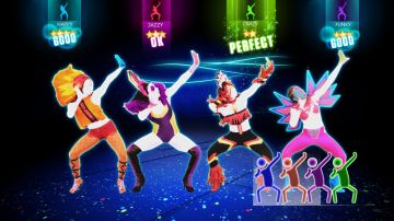 Immagine -4 del gioco Just Dance 2014 per PlayStation 3