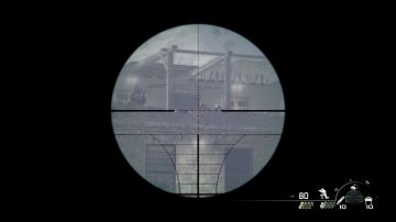 Immagine 47 del gioco Modern Warfare 2 per Xbox 360