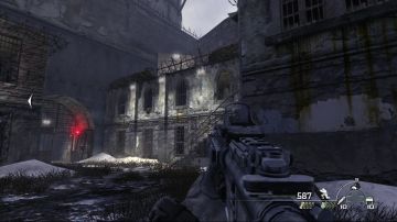 Immagine 48 del gioco Modern Warfare 2 per Xbox 360