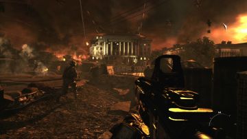 Immagine 40 del gioco Modern Warfare 2 per Xbox 360