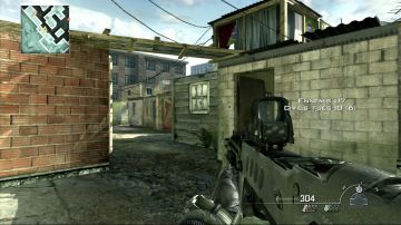 Immagine 41 del gioco Modern Warfare 2 per Xbox 360