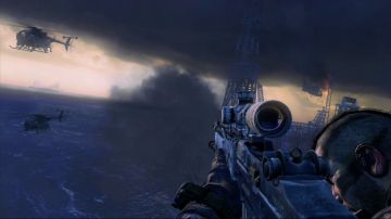 Immagine 42 del gioco Modern Warfare 2 per Xbox 360