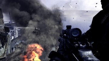 Immagine 45 del gioco Modern Warfare 2 per Xbox 360