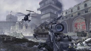 Immagine 46 del gioco Modern Warfare 2 per Xbox 360