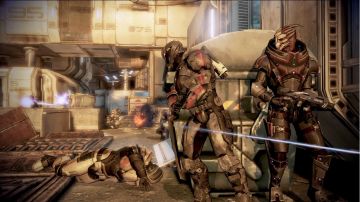 Immagine 21 del gioco Mass Effect 3 per PlayStation 3