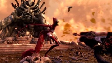 Immagine -4 del gioco Brutal Legend per PlayStation 3