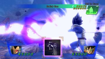 Immagine 10 del gioco Dragon Ball Z for Kinect per Xbox 360