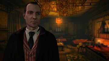 Immagine -2 del gioco Il Testamento di Sherlock Holmes per PlayStation 3