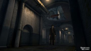 Immagine -10 del gioco Il Testamento di Sherlock Holmes per PlayStation 3