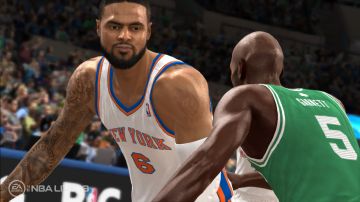 Immagine -16 del gioco NBA Live 13 per Xbox 360