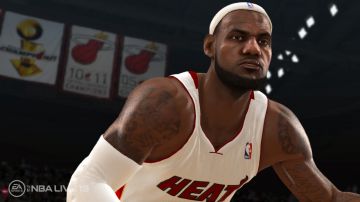Immagine 0 del gioco NBA Live 13 per Xbox 360
