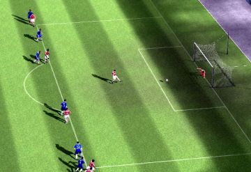 Immagine -4 del gioco FIFA 10 per PlayStation 2