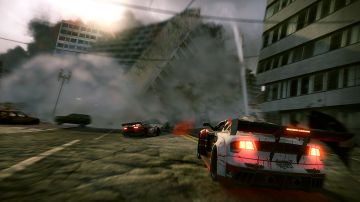 Immagine -4 del gioco MotorStorm Apocalypse per PlayStation 3