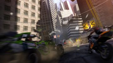 Immagine -13 del gioco MotorStorm Apocalypse per PlayStation 3