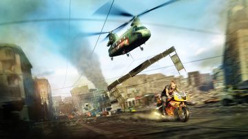 Immagine 0 del gioco MotorStorm Apocalypse per PlayStation 3