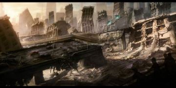 Immagine -11 del gioco MotorStorm Apocalypse per PlayStation 3