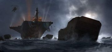 Immagine -9 del gioco MotorStorm Apocalypse per PlayStation 3